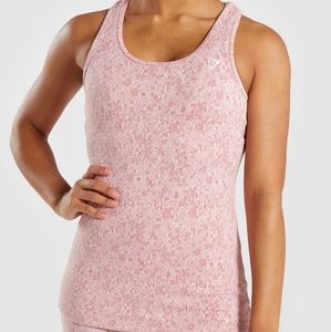Gymshark Tank Top